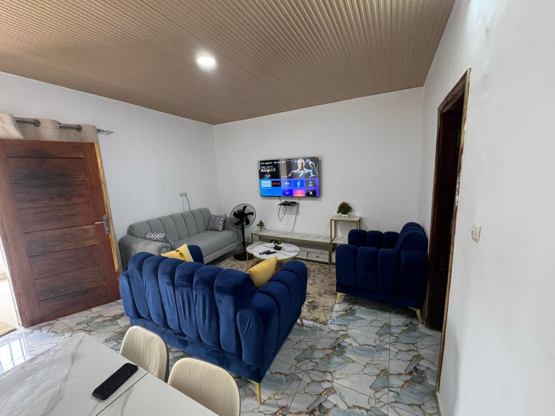 🏠 Résidence Soraya 3